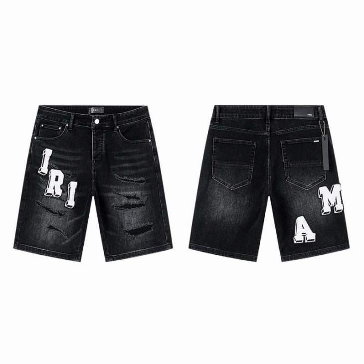 Picture of Amiri Jeans Short _SKUAmirisz30-38mrtx6157501